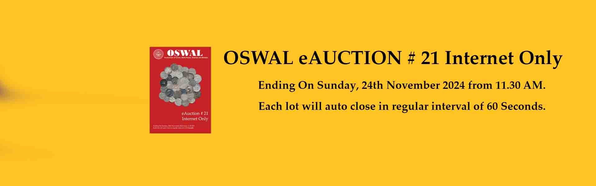 Oswal Antiques